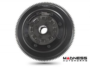 Honda Civic Aluminum Flywheel - Clutch Masters - 7-Speed DCT - 2.0L/2.4L - `06-`15